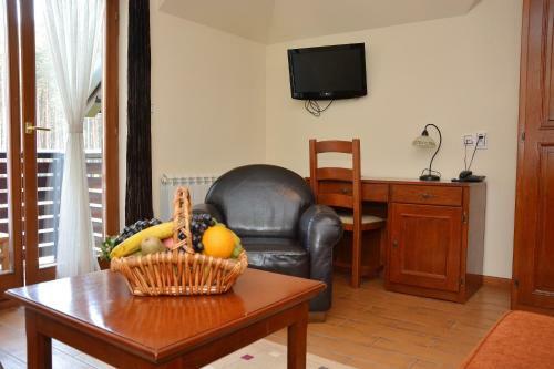 Hotel Zlatiborska Noc