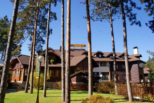 Hotel Zlatiborska Noc