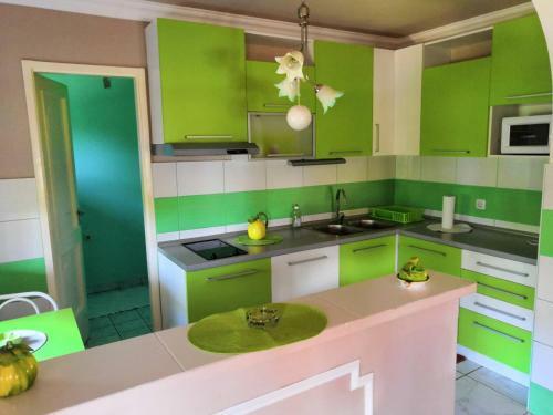 Apartamento Filigran