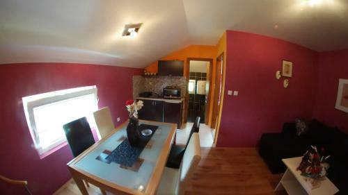 Zlatiborska Zvezdica Apartmani