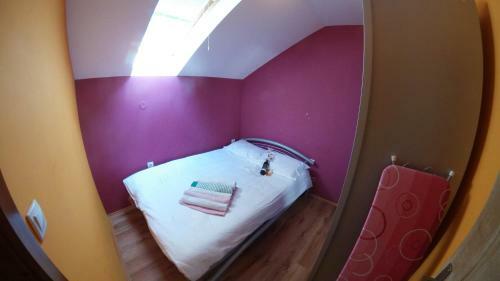 Zlatiborska Zvezdica Apartmani