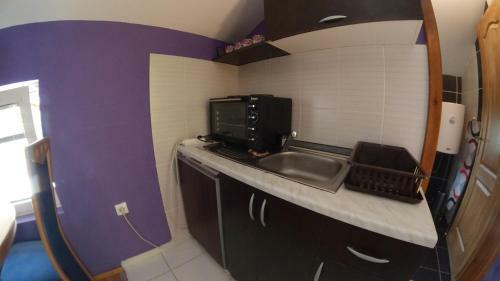Zlatiborska Zvezdica Apartmani