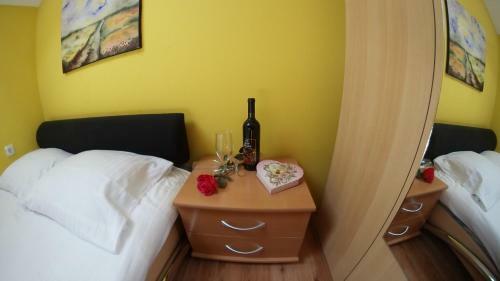 Zlatiborska Zvezdica Apartmani