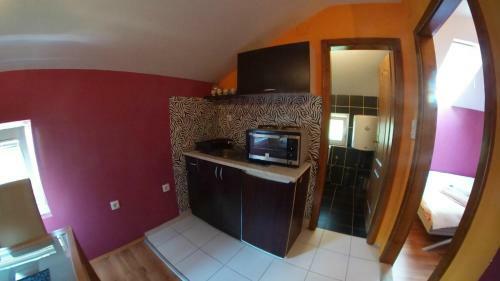 Zlatiborska Zvezdica Apartmani
