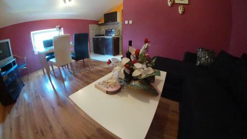 Zlatiborska Zvezdica Apartmani