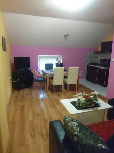 Zlatiborska Zvezdica Apartmani