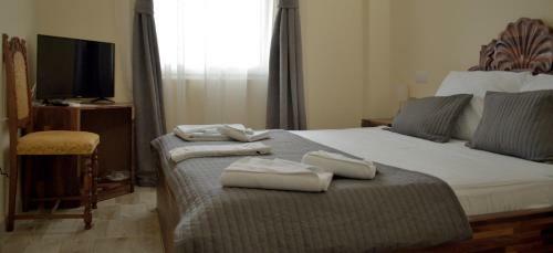 Hotel "vir"