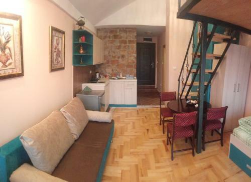 Apartamentos Bolonja