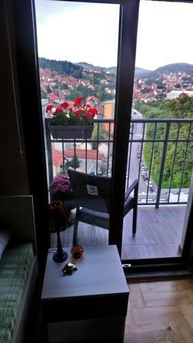 Apartamentos Bolonja