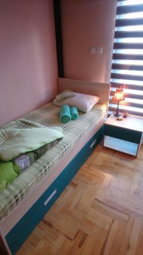 Apartamentos Bolonja