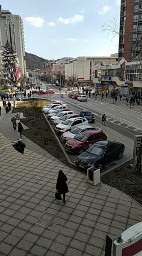 Apartment City Centar Uzice