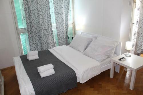 Apartman Panorama Glavna Ulica