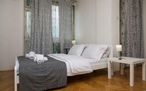 Apartman Panorama Glavna Ulica