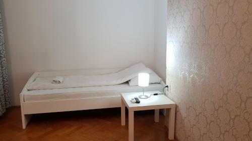 Apartman Panorama Glavna Ulica