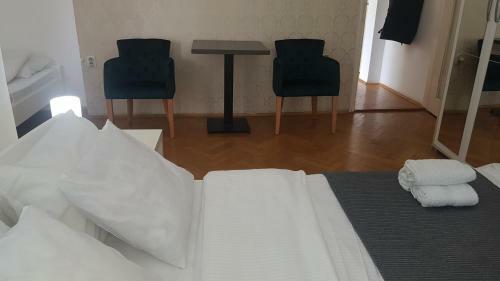 Apartman Panorama Glavna Ulica