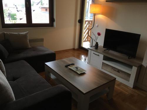 Apartamento Zlatiborska Vila 2