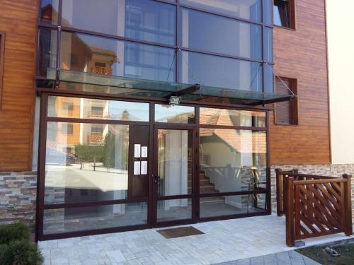 Apartamento Zlatiborska Vila 2