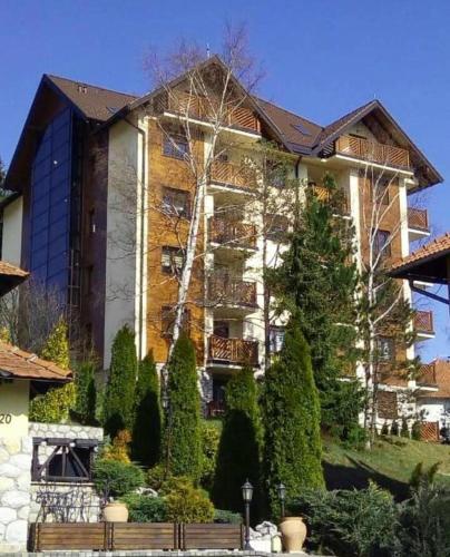 Apartamento Zlatiborska Vila 2