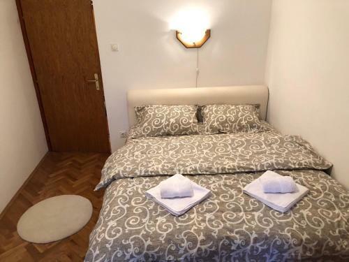 Zlatibor Apartman Vladovic