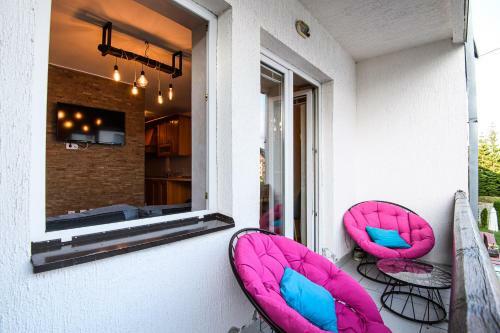 Apartman Zlatibor