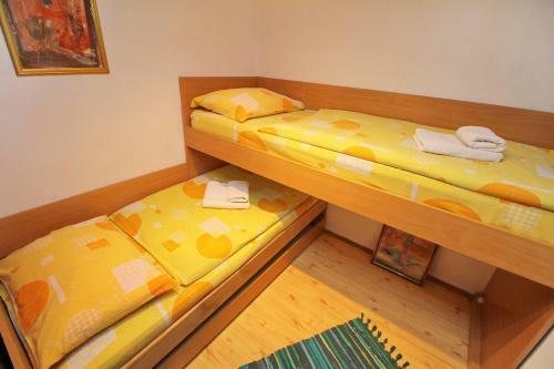 Apartamento Zlatiborski Konak