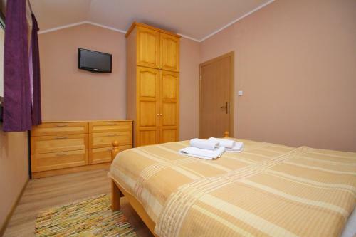 Apartamento Zlatiborski Konak