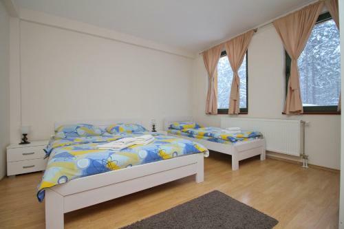 Apartamento Zlatiborski Konak