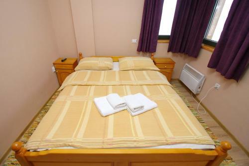 Apartamento Zlatiborski Konak