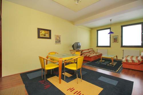 Apartamento Zlatiborski Konak