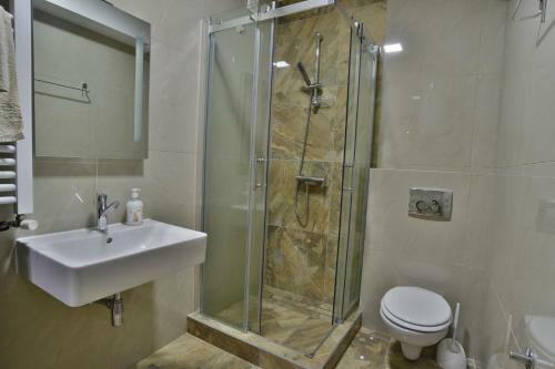 Apartment Novakovic & Spa