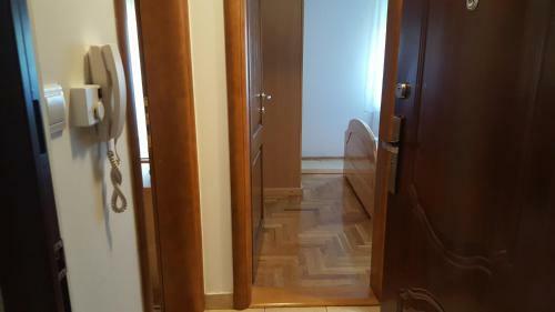 Apartment Caka