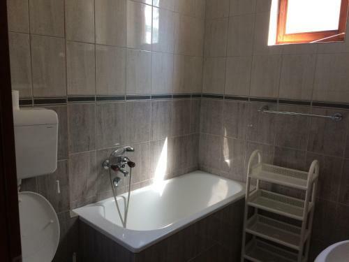 Apartments Bojana