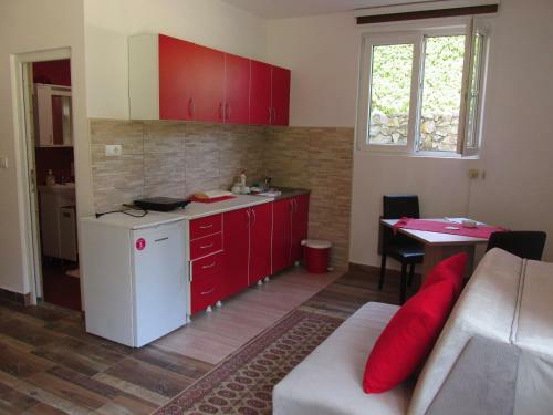Apartments Bojana