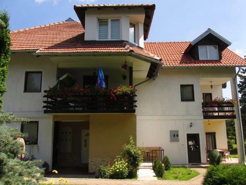 Apartments Bojana