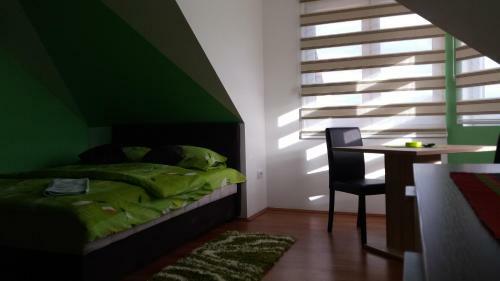 Apartments Bojana