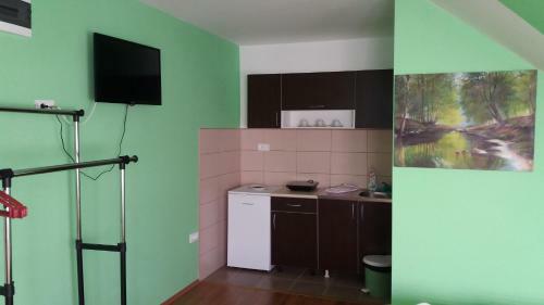 Apartments Bojana