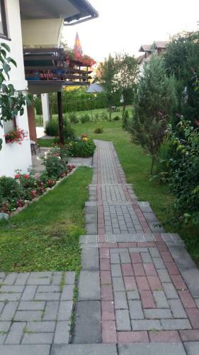 Apartments Bojana