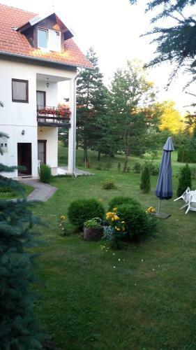 Apartments Bojana