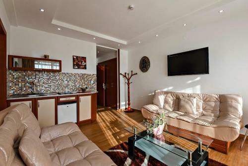 Hotel Iris