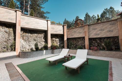 Hotel Iris