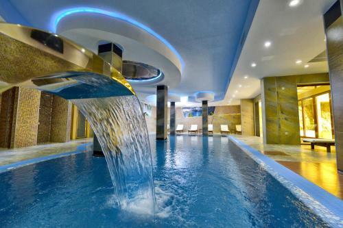 Hotel Iris