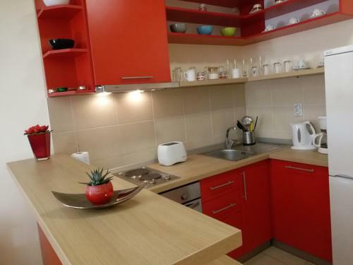 Apartment Bumerang