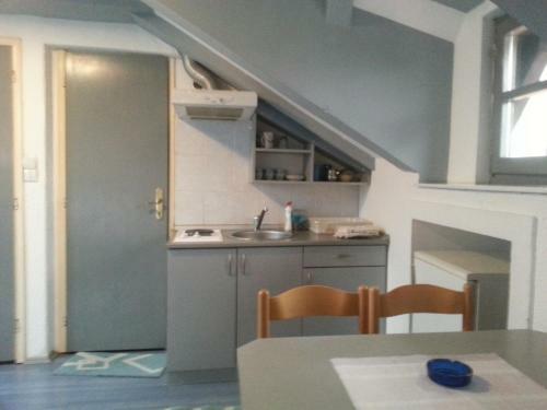 Apartamentos Vila Stojkovic Zlatibor