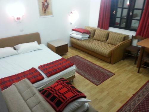 Apartamentos Vila Stojkovic Zlatibor