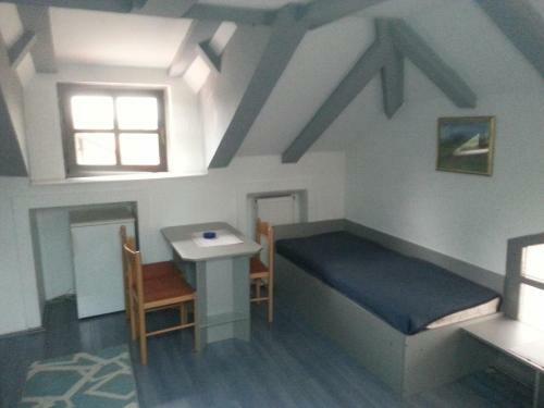 Apartamentos Vila Stojkovic Zlatibor