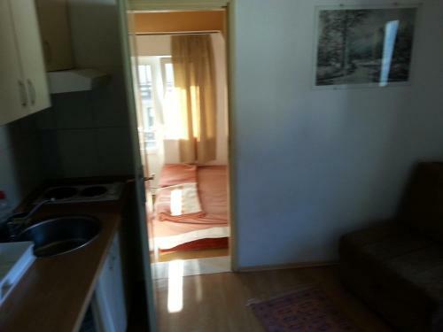 Apartamentos Vila Stojkovic Zlatibor