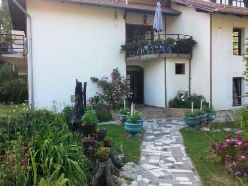 Apartamentos Vila Stojkovic Zlatibor