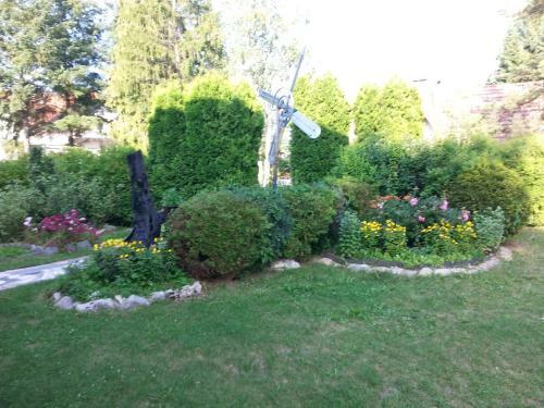 Apartamentos Vila Stojkovic Zlatibor
