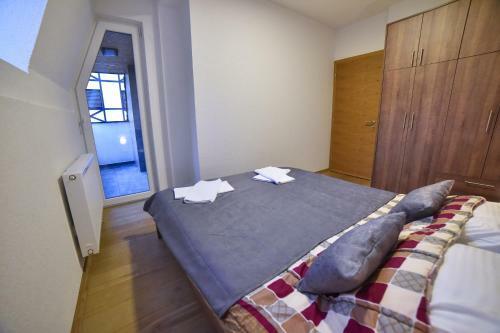 Apartments Pino D'oro