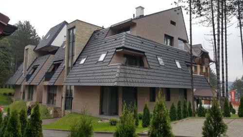 Apartments Pino D'oro